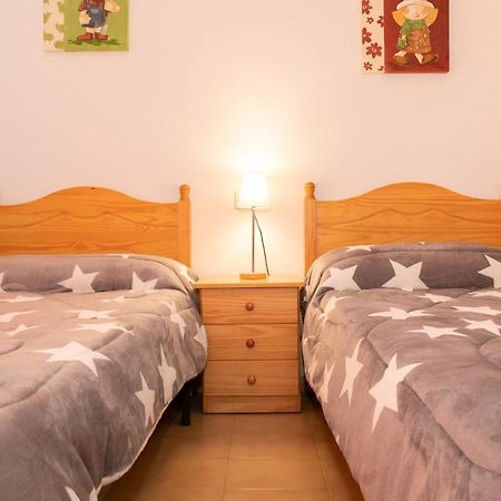Eusebio - Casa En Riumar Para 4 Personas Y En Primera Linia De Mar - Deltavacaciones Экстерьер фото