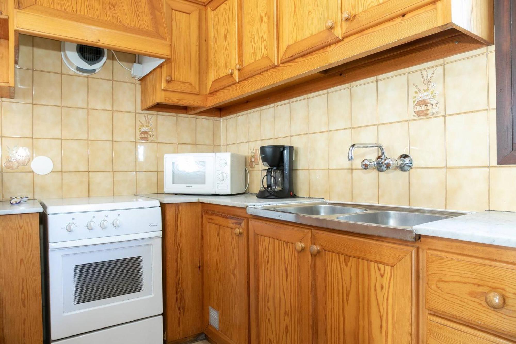 Eusebio - Casa En Riumar Para 4 Personas Y En Primera Linia De Mar - Deltavacaciones Экстерьер фото