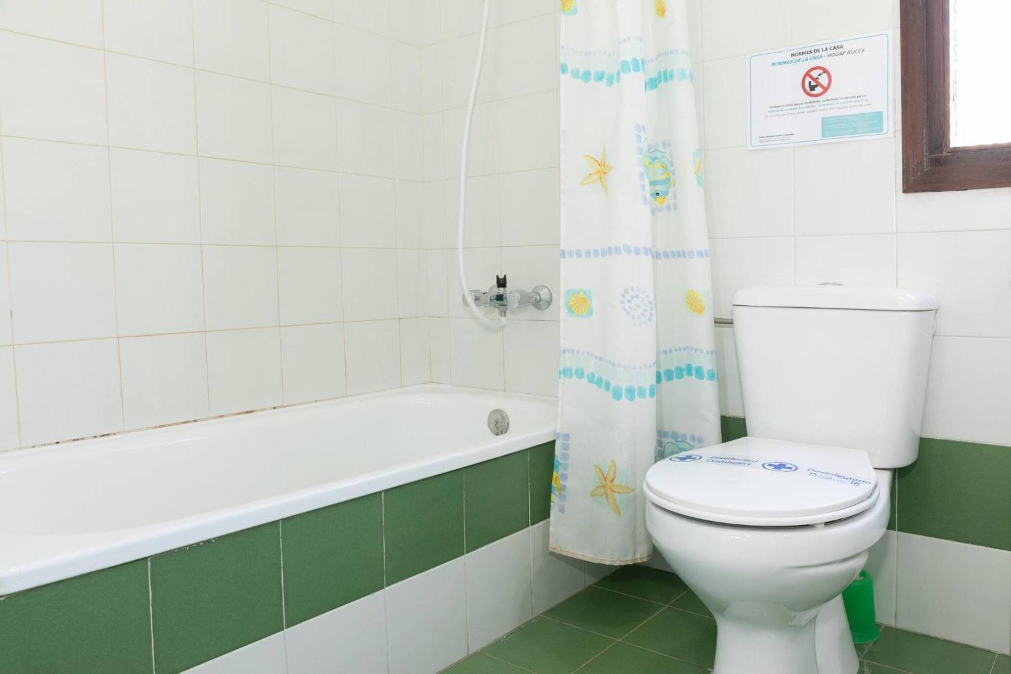 Eusebio - Casa En Riumar Para 4 Personas Y En Primera Linia De Mar - Deltavacaciones Экстерьер фото