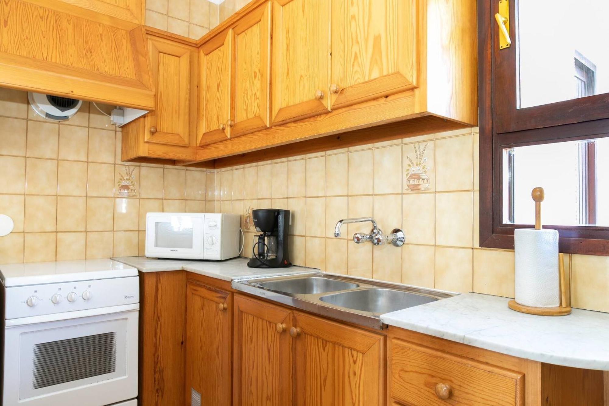 Eusebio - Casa En Riumar Para 4 Personas Y En Primera Linia De Mar - Deltavacaciones Экстерьер фото