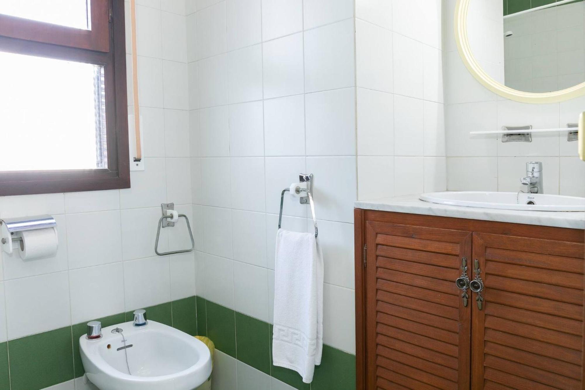 Eusebio - Casa En Riumar Para 4 Personas Y En Primera Linia De Mar - Deltavacaciones Экстерьер фото
